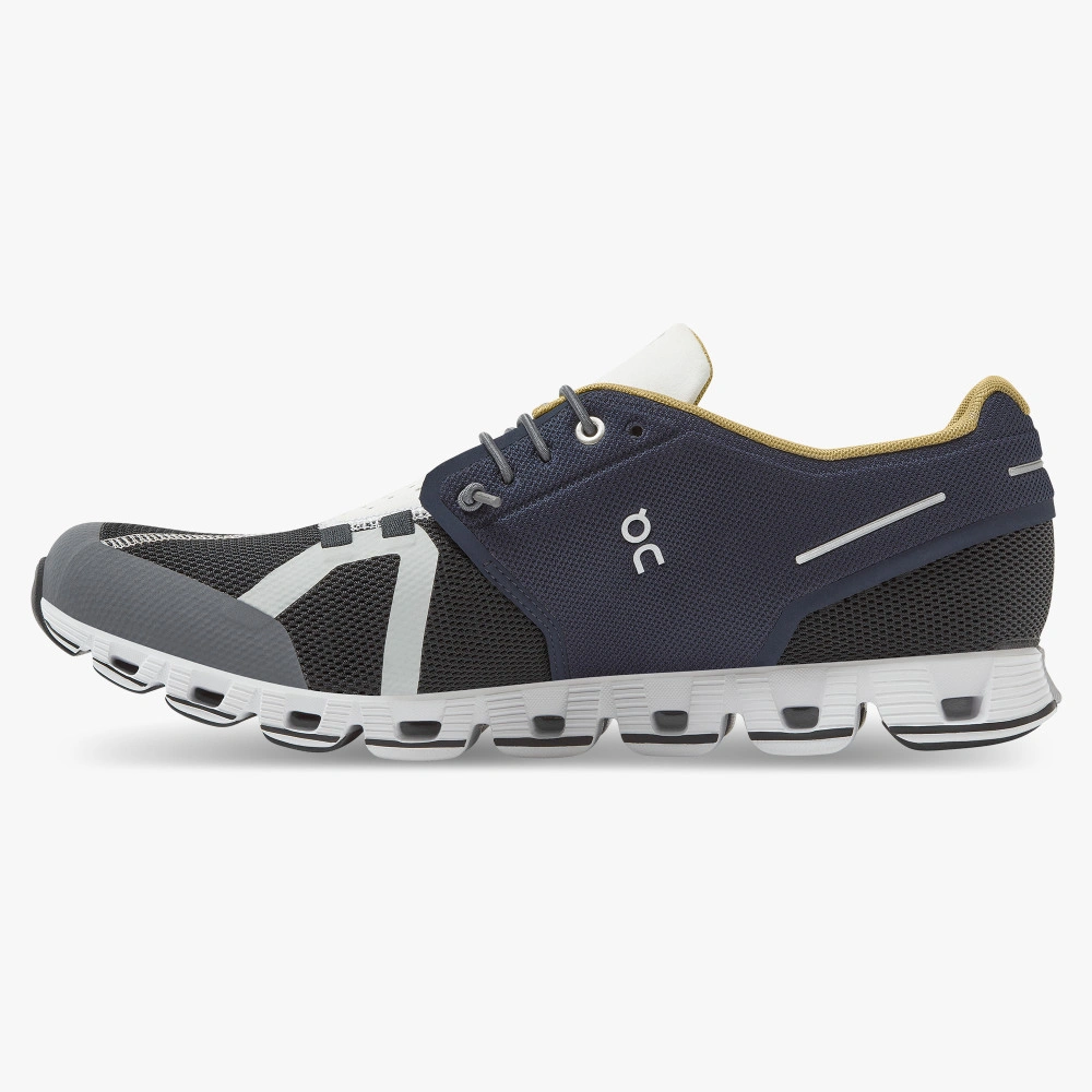 Cloud 70: Unleash the Jungle in Your Run! Swiss Outlet Style. Get Your Cobble Kicks Now!
