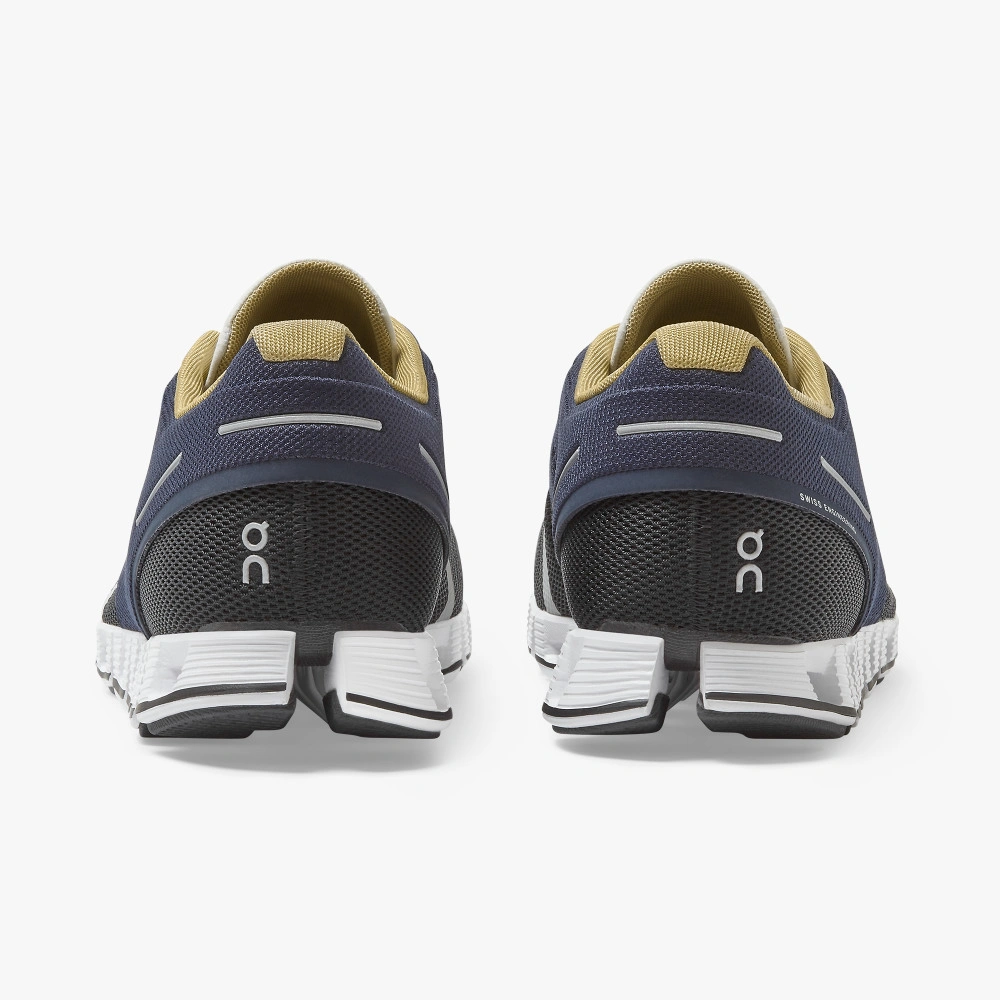 Cloud 70 | 30 Running Shoes: Brick & Pecan Bliss Unleashed! Swiss Outlet Price Awaits!