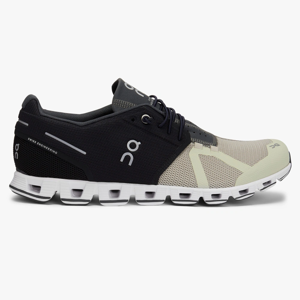 Cloud 50: Caramel & Pearl Run, Swiss Sale – Get Yours Today. Unbeatable Comfort, Iconic Style.